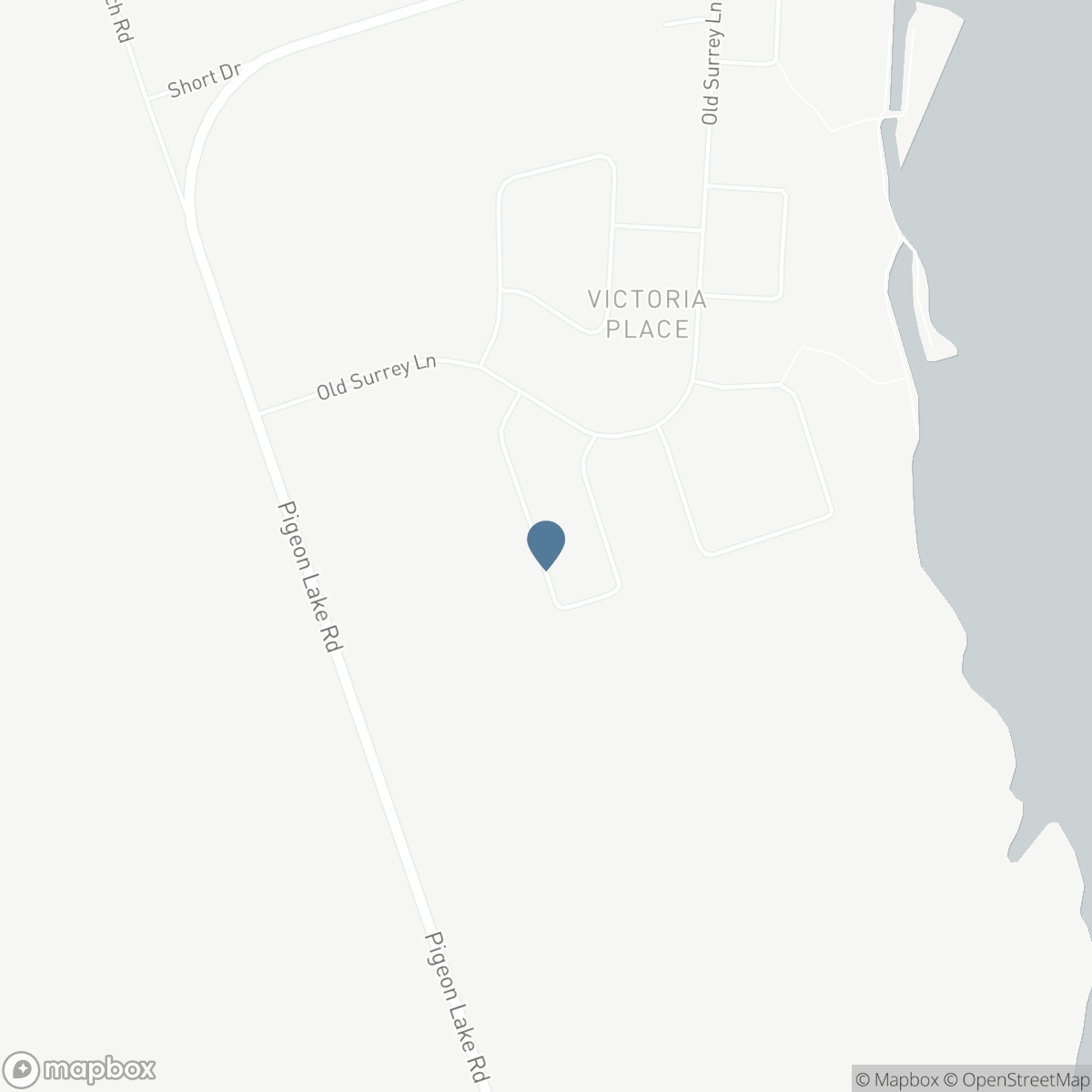 331 PORT COLONY ROAD, Bobcaygeon, Ontario K0M 1A0